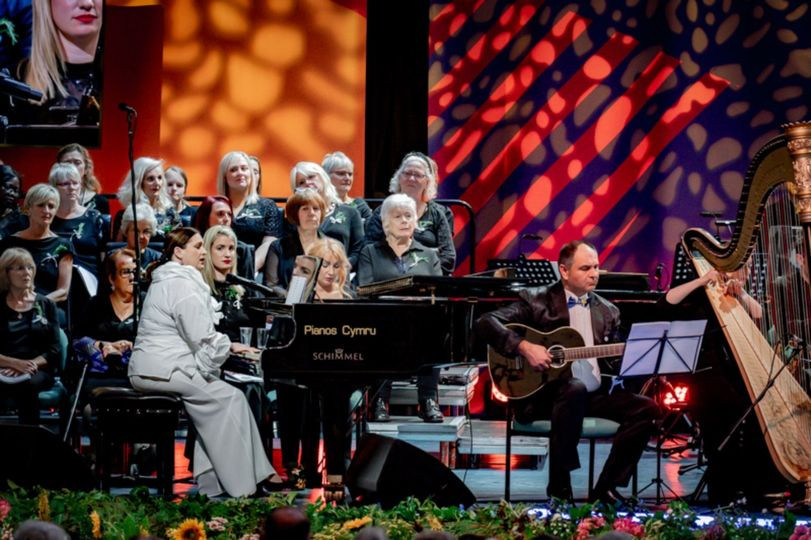 Historijski muzej BiH: Koncert „Kad sevdah govori“