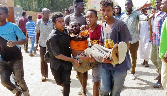 Najmanje dvoje mrtvih u demonstracijama u Sudanu