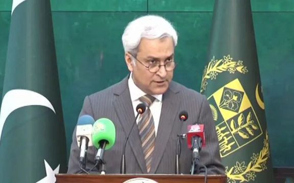 Pakistan je "uvijek spreman biti domaćin pregovorima za mir i stabilnost u regionu"