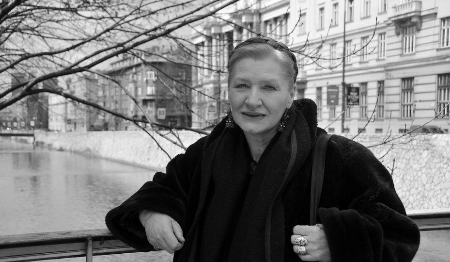 Sjećanje na neprevaziđenu glumicu Nadu Đurevsku