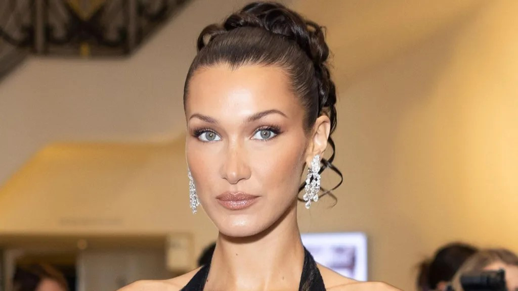 Bella Hadid šokirana i uzrujana zbog Adidasove kampanje