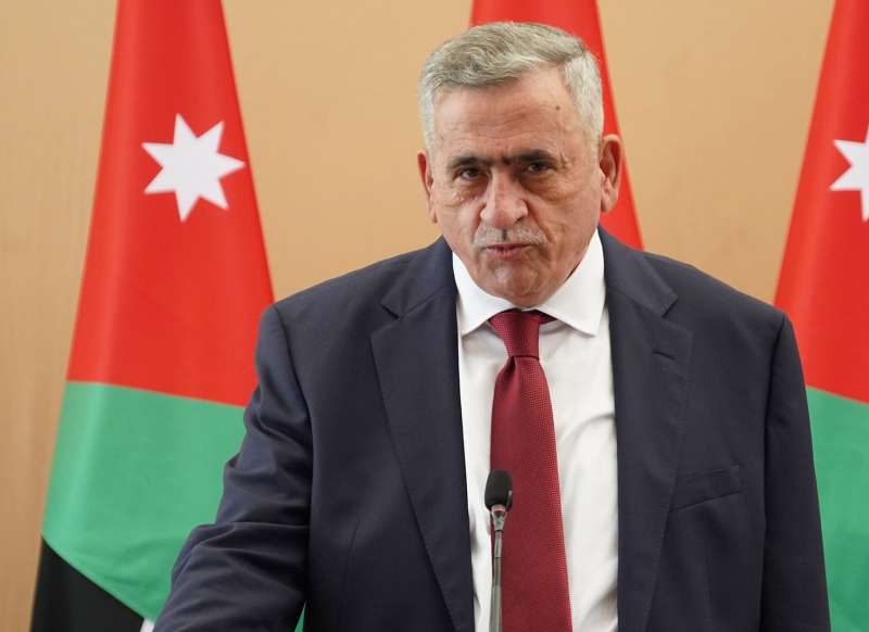 Jordanski ministar zdravstva podnio ostavku nakon smrti osam pacijenata