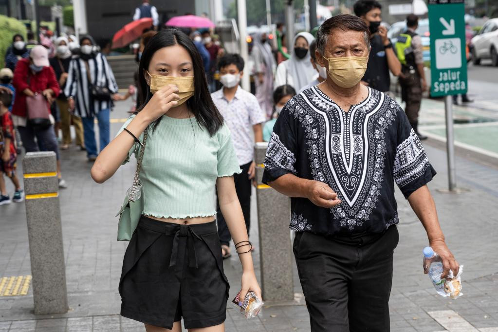 Indonezija ukida preostale COVID-19 mjere