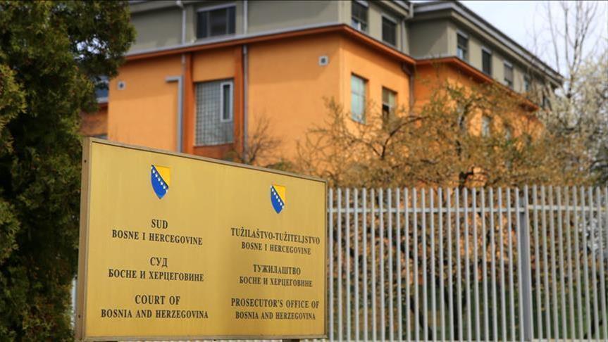 Pripadnici Štaba TO 'Stela' zbog ratnog zločina osuđeni na 11,5 godina zatvora