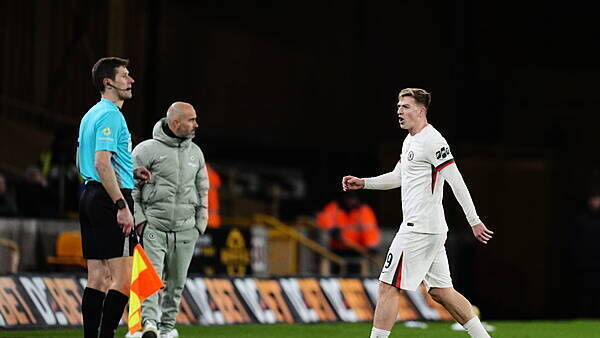 Delapov „glupi” crveni – Maresca bez dlake na jeziku poslao poruku: disciplina je prioritet