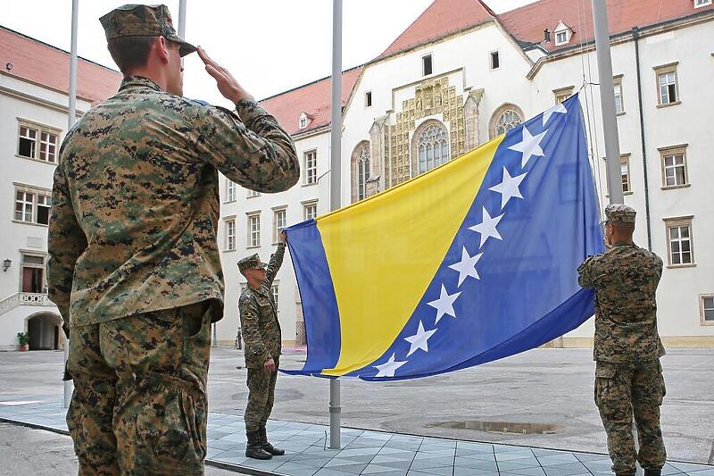 Udruženje generala BiH: 'Bljesak' je bio legitimna vojna operacija