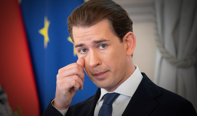 Sebastian Kurz - novi poraz austrijskog vunderkida