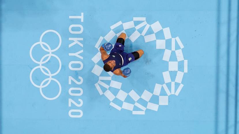 Olimpijsko zlato u boksu za Brazilca i Turkinju