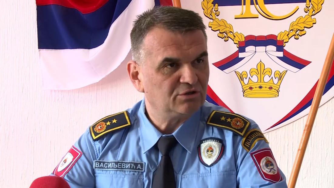 Načelnik Policijske uprave Zvornik: Zakon je jasan