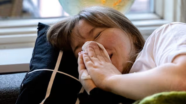 COVID-19 se širi Finskom, bilježi se 200 slučajeva sedmično