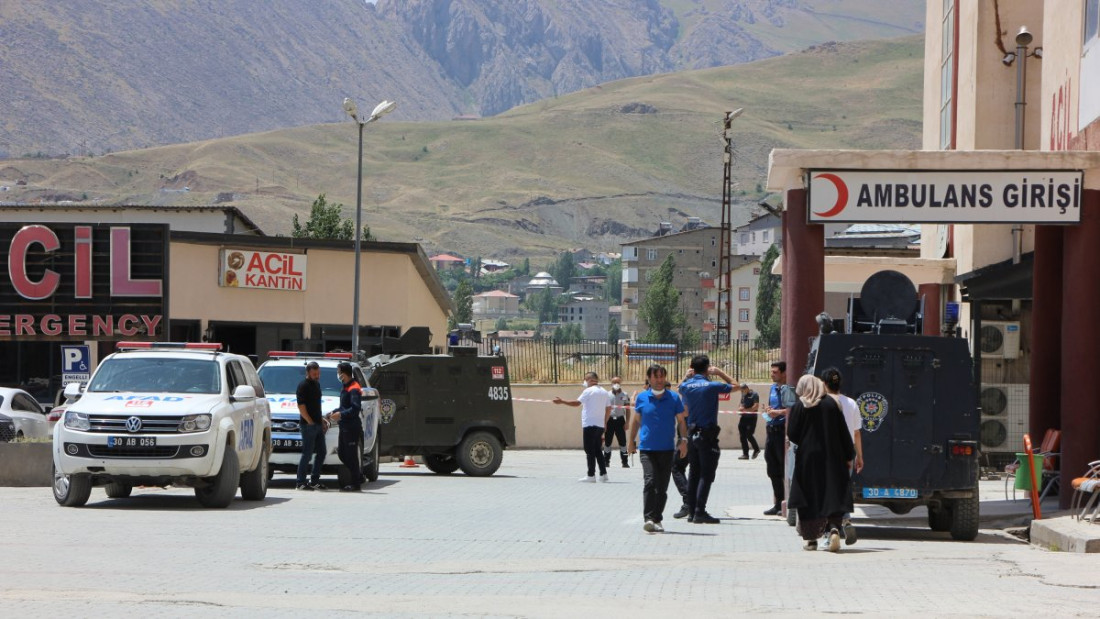 Najmanje 12 turskih vojnika poginulo u incidentu s metanom na sjeveru Iraka