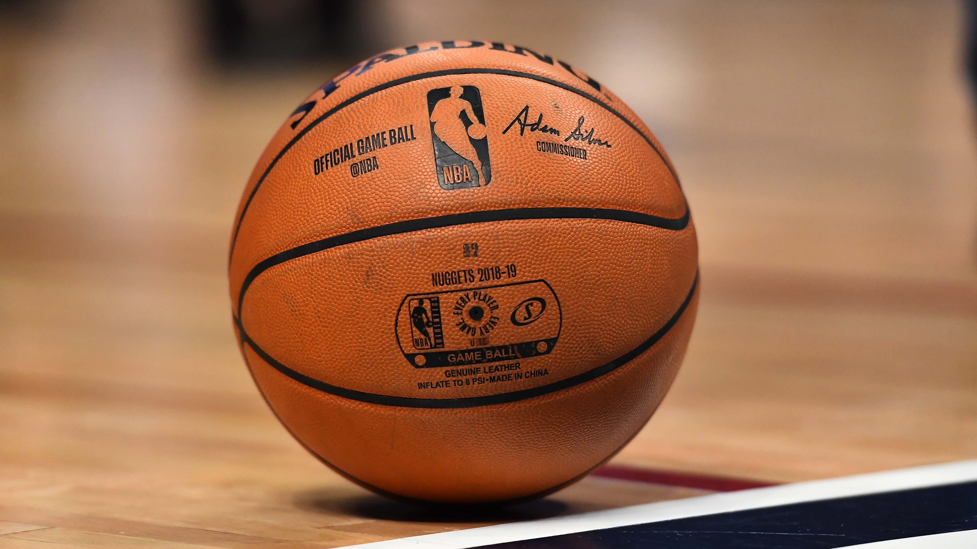 NBA: Vakcinisanim igračima neće biti neophodna redovna testiranja