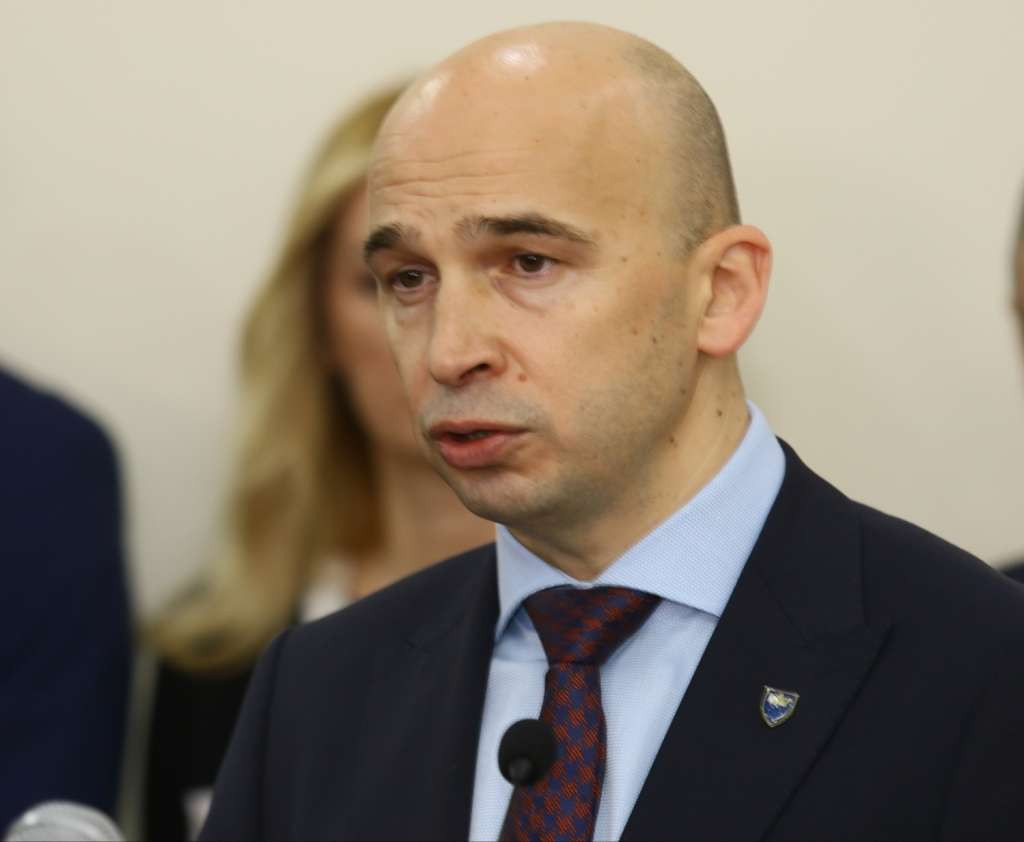 Pivić: Još nismo utvrdili prijedlog raspodjele, ali nam je intencija da pomognemo oporavak NK Čelik