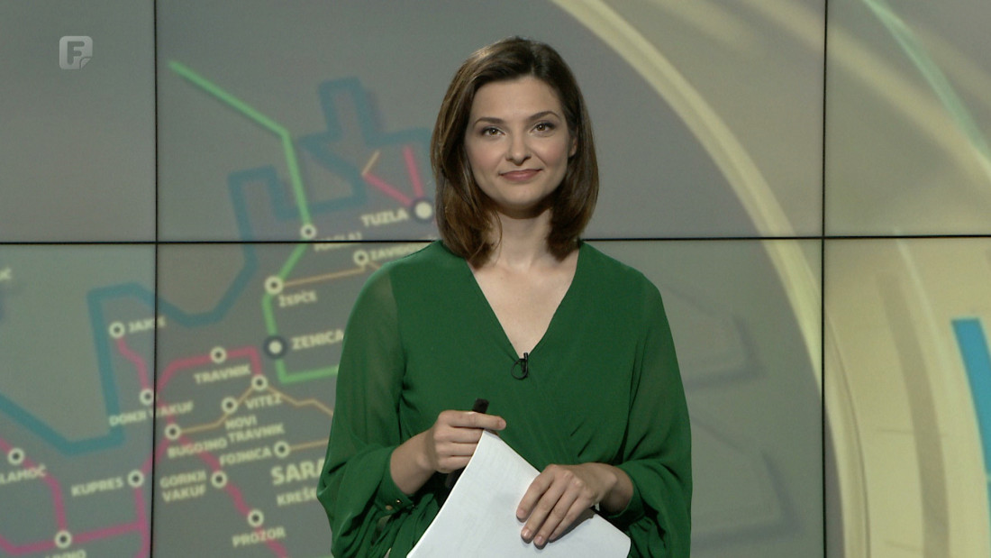 Federacija danas, 04.07.2022.