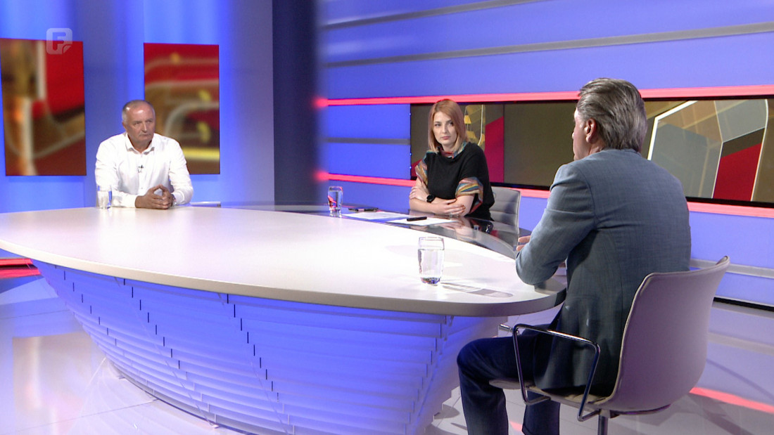'Pravosuđe se mora osloboditi političke stege'