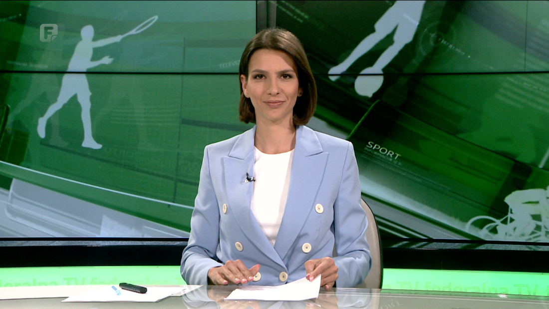 Sport - D2, 04.07.2023.