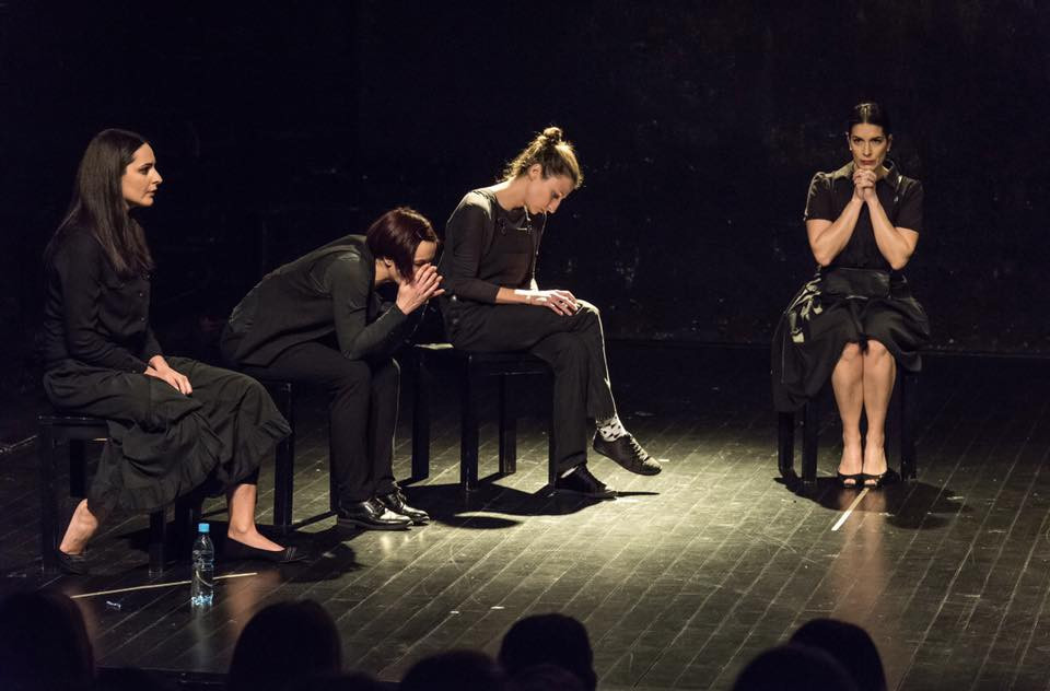 SARTR: 3. aprila ponovo predstava "Bio je lijep i sunčan dan"