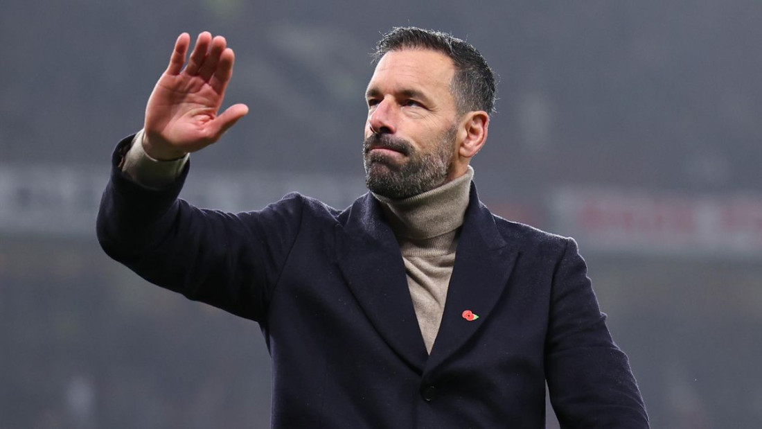 Van Nistelrooy nije uspio zadržati Leicester u Premier ligi