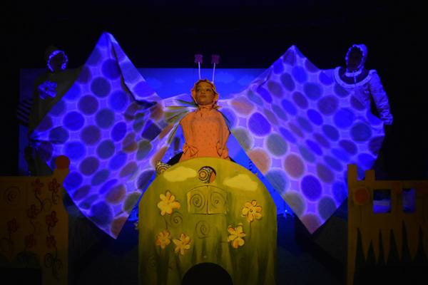 Predstava za bebe i koncert klasične muzike sutra u zeničkom BNP-u