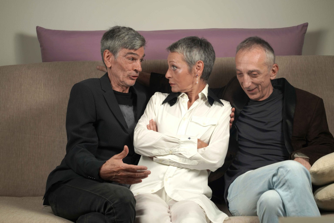 Baščaršijske noći: Počela prodaja ulaznica za predstave "Umri muški" i "Sve je do nas"