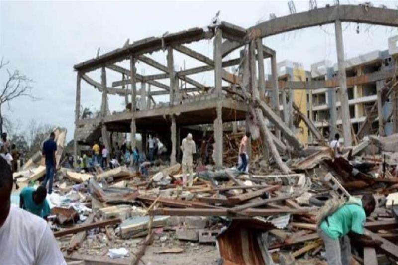 Kongo: Ima žrtava u napadu bombaša samoubice