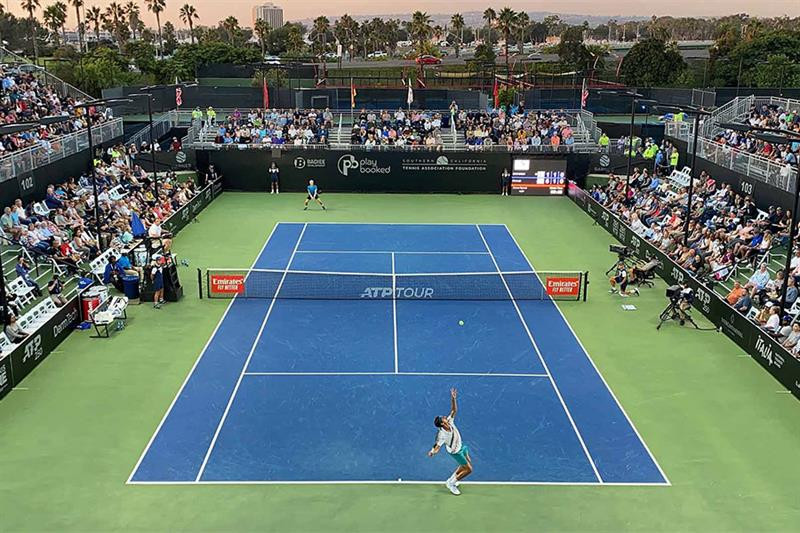 ATP garantuje minimalnu platu za prvih 250 tenisera sa ATP liste