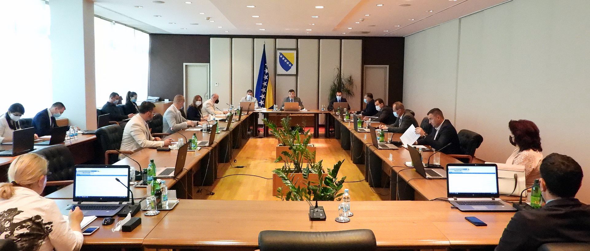 Turković: Pozivam Tegeltiju da ljudskost stavi ispred politike