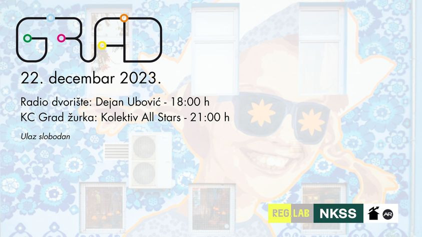 Zimski program obilježavanja 20 godina OKC Abrašević