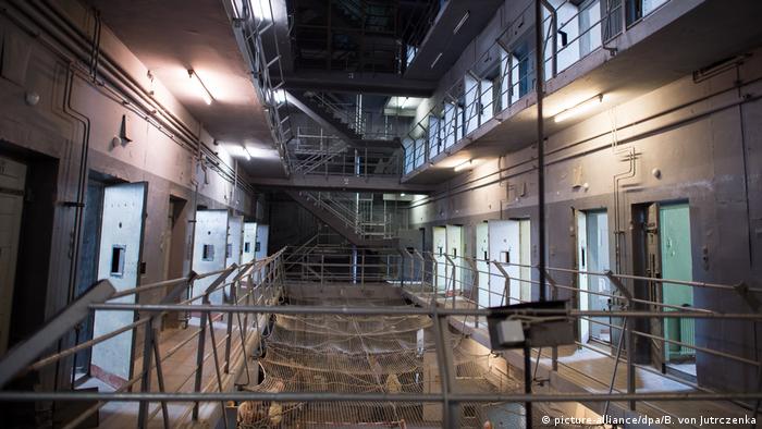 Kanibal u Berlinu osuđen na doživotnu kaznu zatvora