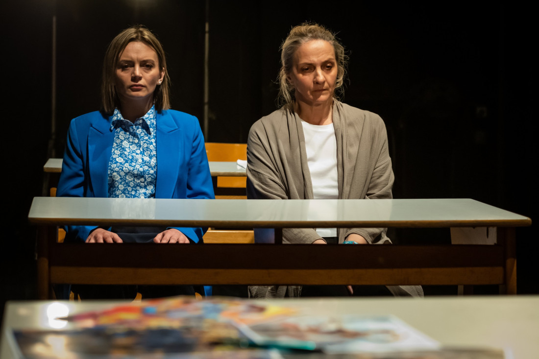 'Gidionov čvor' osvojio nagradu na Međunarodnom festivalu malih scena u Rijeci