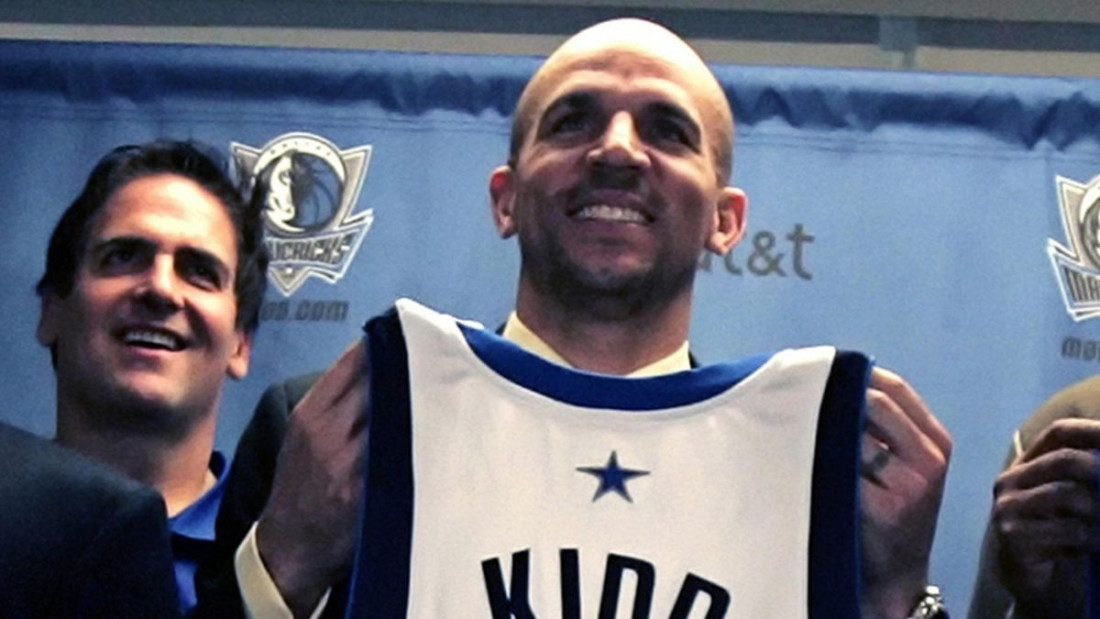 Trener Dallasa: Sa Irvingom smo konkurenti za titulu