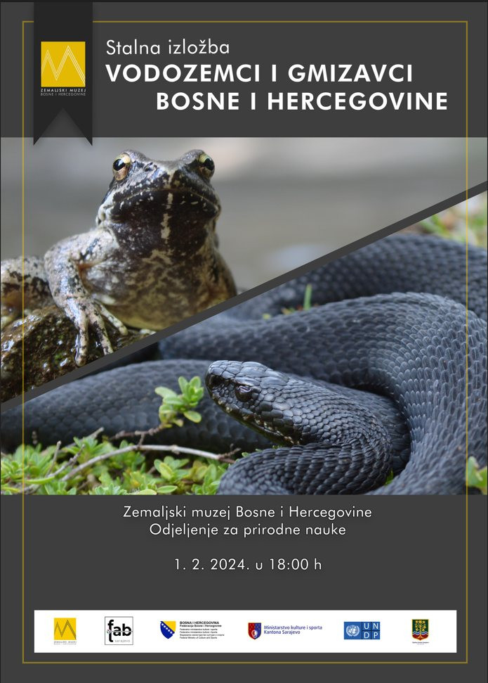 Bogat program obilježavanja 136. rođendana Zemaljskog muzeja BiH