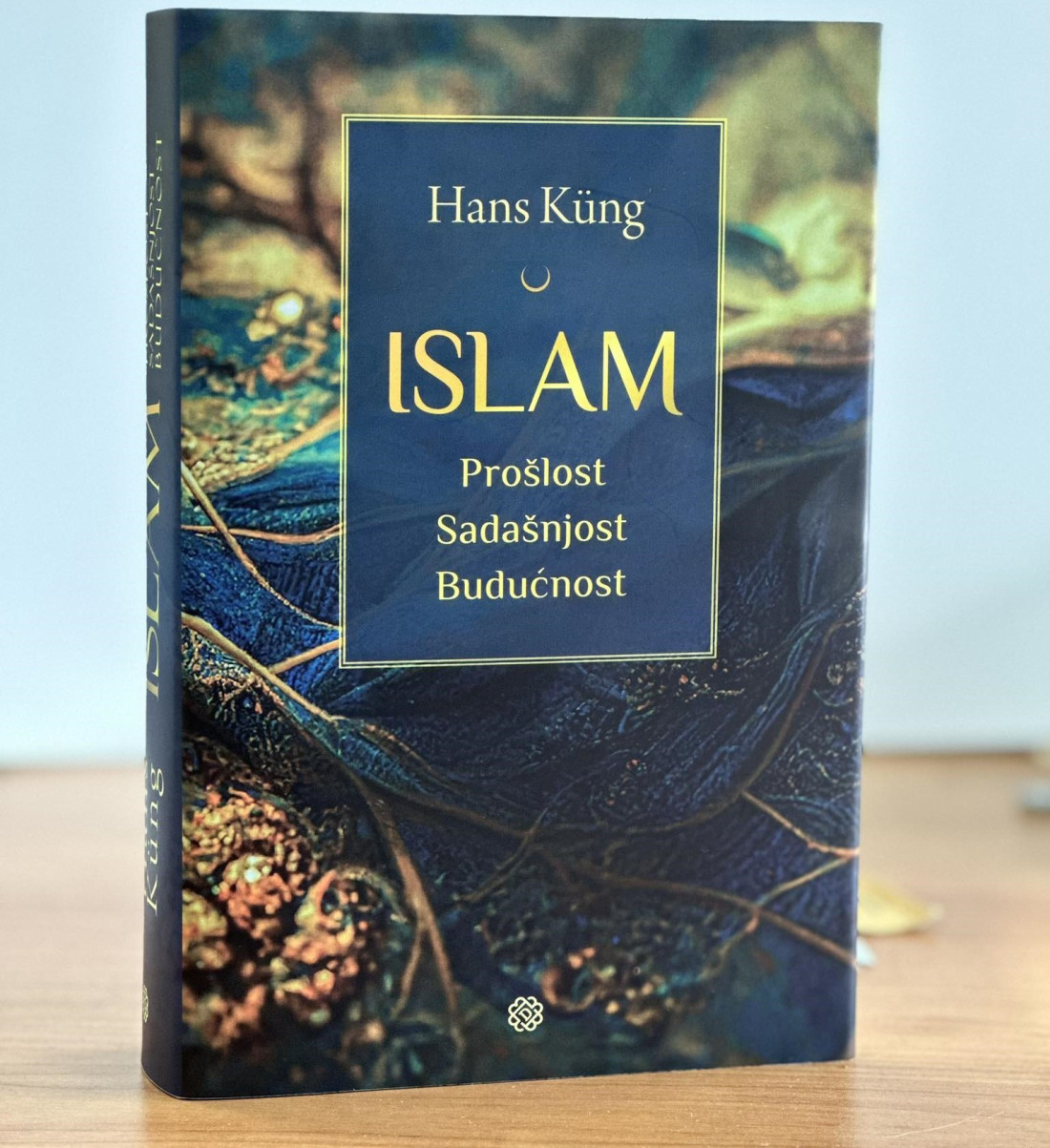 IK Dobra knjiga: “Islam – prošlost, sadašnjost, budućnost”, autora Hansa Künga