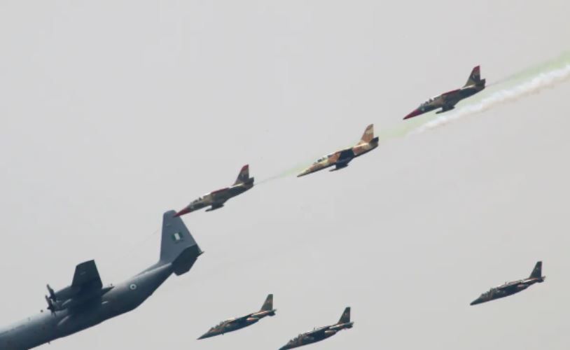 U akciji vojske Nigerije ubijeno 70 ekstremista