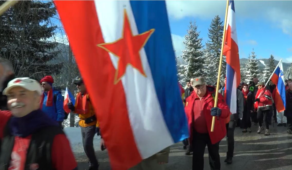 Ćatić: Igmanski marš pokazao da jedino zajedno možemo da opstanemo i da pobjeđujemo