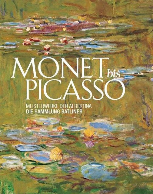 U bečkom Muzeju Albertina zložba Batliner kolekcije