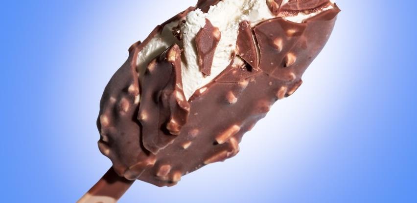 Zbog etilen oksida opozvani Milka sladoledi