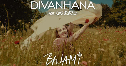 "Divanhana" nam predstavlja novu pjesmu Bajami!