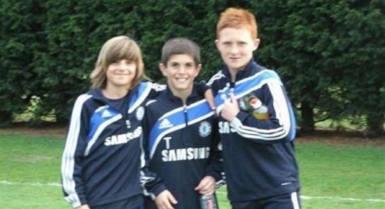 Dvojica s fotografije su u finalu LP-a, a ko je treći dječak?