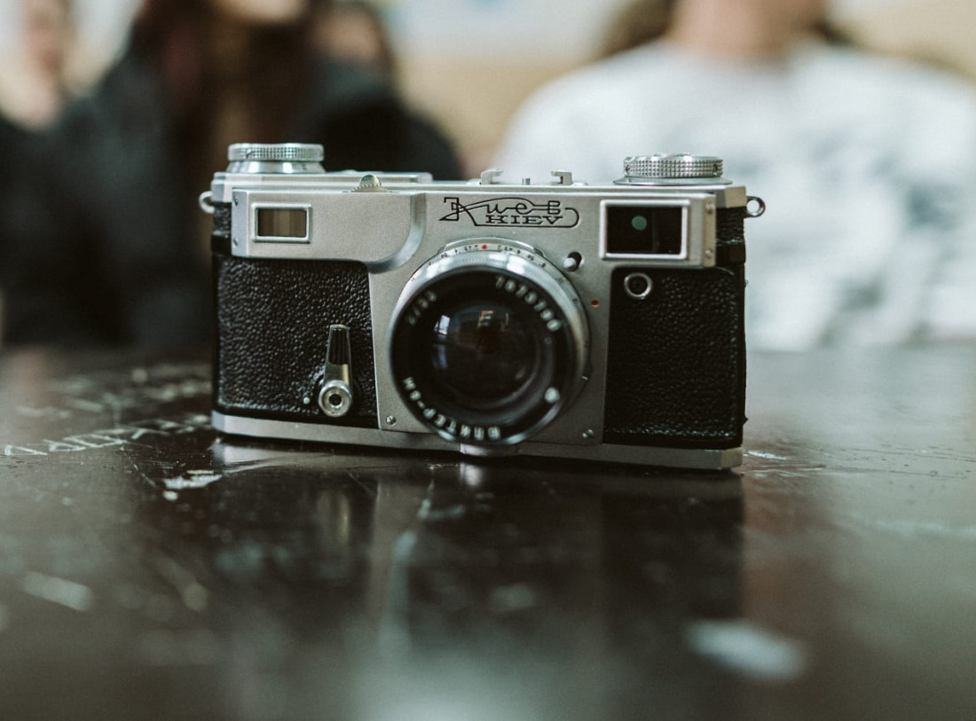 Foto klub Mostar organizira besplatnu radionicu sportske fotografije