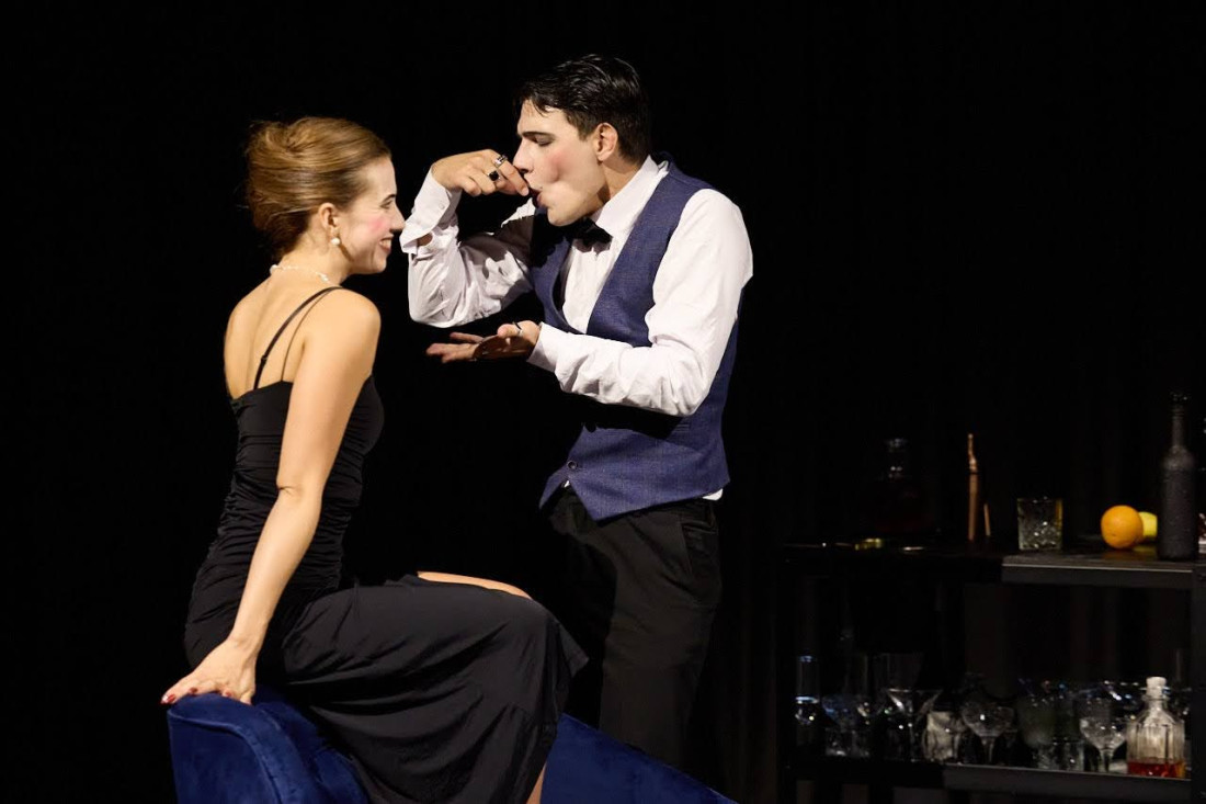 NP Tuzla: Večeras gostujuća predstava "Dekadencija"