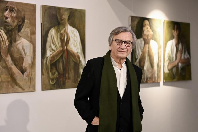 Safet Zec pozvan na Venecijansko bijenale 2024. koje počinje 20. aprila