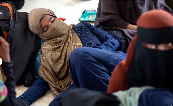 Više od 100 Rohinja pronađeno na plaži u Indoneziji