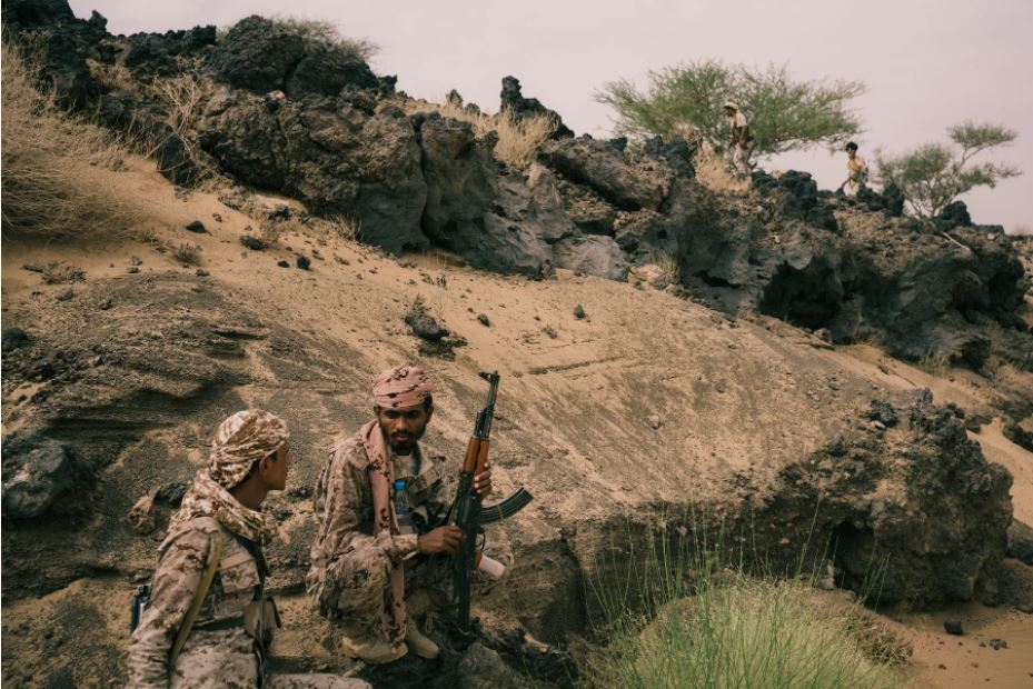 U sukobu pobunjenika u Jemenu poginulo 10 osoba