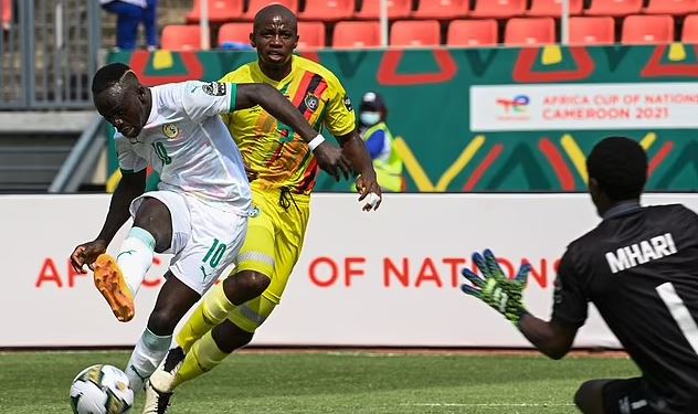 Pobjede Senegala, Gvineje i Maroka