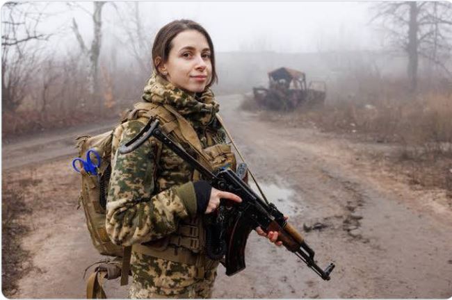 Fotografije koje snažno opisuju dešavanja u Ukrajini