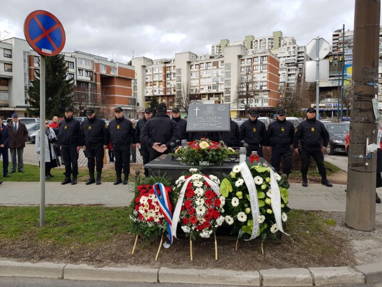 Porodica Joze Leutara traži pravdu i od Ustavnog suda BiH