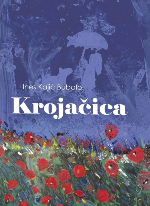 Otkrijte roman "Krojačica" - Književni biser inspirisan Mostarom!