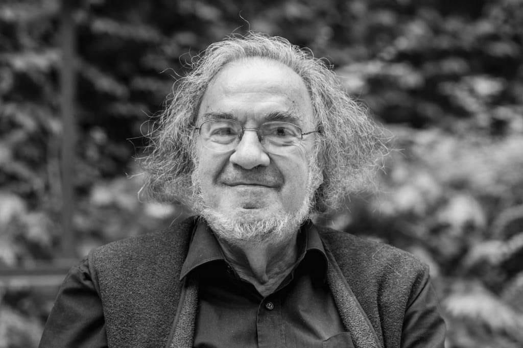 Preminuo veliki hrvatski književnik Luko Paljetak