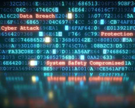 Velika Britanija se suočava s porastom velikih cyber napada